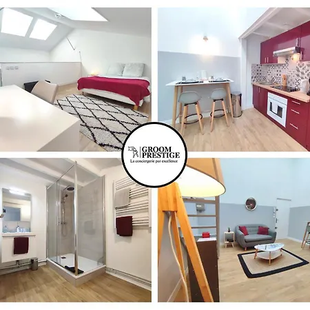 Le Rubis Briochin - Style Et Gout Juste Pour Vous ! * Saint-Brieuc